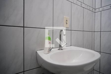 Casa de condomínio para alugar com 103m², 3 quartos e 1 vagaBanheiro 2