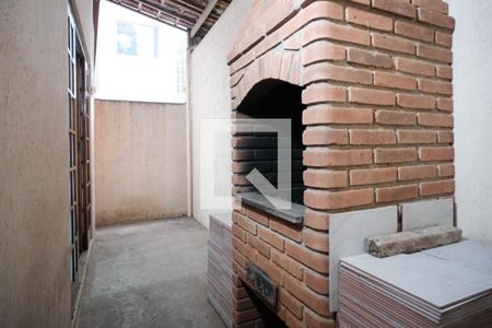 Casa de condomínio para alugar com 103m², 3 quartos e 1 vagaÁrea gourmet