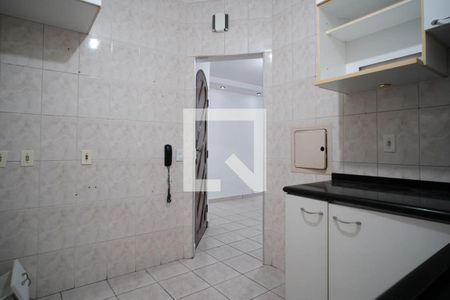 Casa de condomínio para alugar com 103m², 3 quartos e 1 vagaCozinha