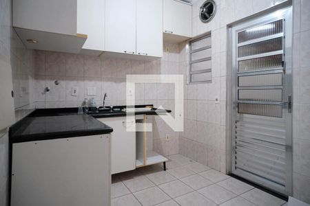 Casa de condomínio para alugar com 103m², 3 quartos e 1 vagaCozinha