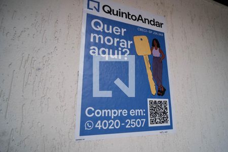 Casa de condomínio para alugar com 103m², 3 quartos e 1 vagaPlaca