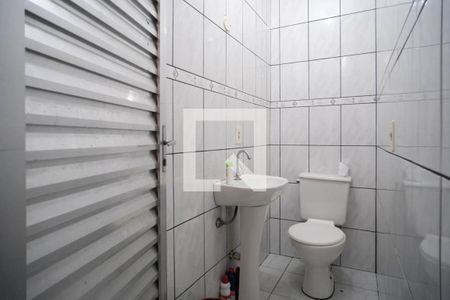 Casa de condomínio para alugar com 103m², 3 quartos e 1 vagaBanheiro 2