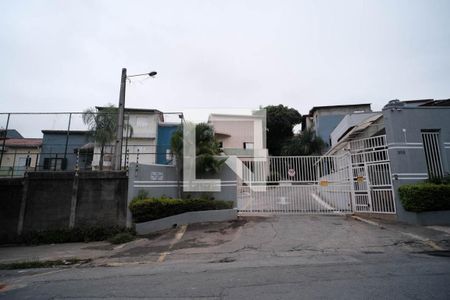 Casa de condomínio para alugar com 103m², 3 quartos e 1 vagaFachada