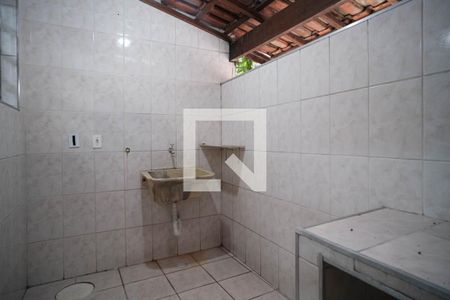 Casa de condomínio para alugar com 103m², 3 quartos e 1 vagaÁrea de Serviço