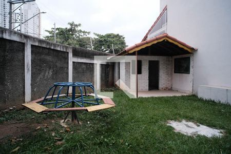 Casa de condomínio para alugar com 103m², 3 quartos e 1 vagaPlayground