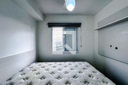 Quarto de apartamento para alugar com 1 quarto, 32m² em Mooca, São Paulo