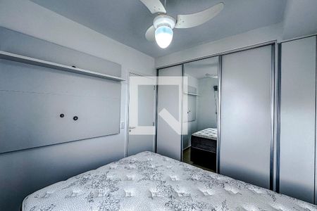 Quarto de apartamento para alugar com 1 quarto, 32m² em Mooca, São Paulo