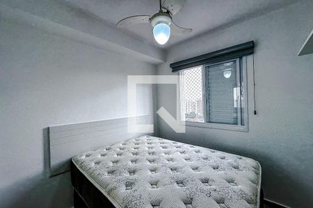 Quarto de apartamento para alugar com 1 quarto, 32m² em Mooca, São Paulo
