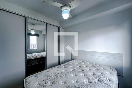 Quarto de apartamento para alugar com 1 quarto, 32m² em Mooca, São Paulo