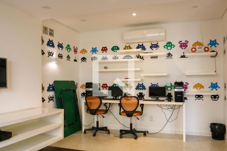 Apartamento à venda com 74m², 3 quartos e 2 vagas Apartamento à venda com 74m², 3 quartos e 2 vagasEspaço Teens