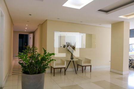 Apartamento à venda com 74m², 3 quartos e 2 vagas Apartamento à venda com 74m², 3 quartos e 2 vagasportaria