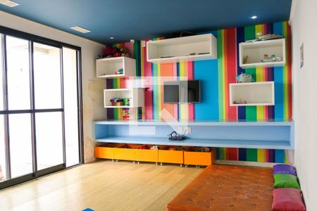 Apartamento à venda com 74m², 3 quartos e 2 vagas Apartamento à venda com 74m², 3 quartos e 2 vagasBrinquedoteca