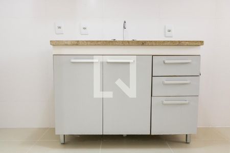 Apartamento à venda com 74m², 3 quartos e 2 vagas Apartamento à venda com 74m², 3 quartos e 2 vagasCozinha