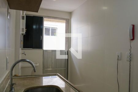 Apartamento à venda com 74m², 3 quartos e 2 vagas Apartamento à venda com 74m², 3 quartos e 2 vagasCozinha