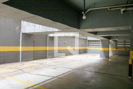 Apartamento à venda com 74m², 3 quartos e 2 vagas Apartamento à venda com 74m², 3 quartos e 2 vagasGaragem