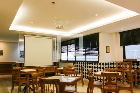 Apartamento à venda com 74m², 3 quartos e 2 vagas Apartamento à venda com 74m², 3 quartos e 2 vagasSalão de Jogos