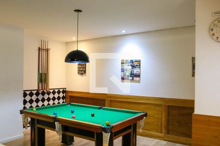 Apartamento à venda com 74m², 3 quartos e 2 vagas Apartamento à venda com 74m², 3 quartos e 2 vagasSalão de Jogos