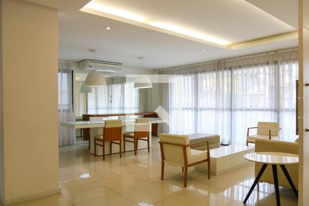 Apartamento à venda com 74m², 3 quartos e 2 vagas Apartamento à venda com 74m², 3 quartos e 2 vagasEspaço Gourmet