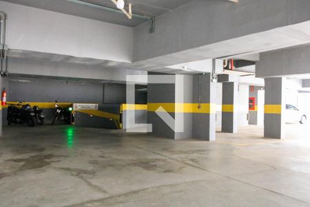 Apartamento à venda com 74m², 3 quartos e 2 vagas Apartamento à venda com 74m², 3 quartos e 2 vagasGaragem