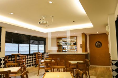 Apartamento à venda com 74m², 3 quartos e 2 vagas Apartamento à venda com 74m², 3 quartos e 2 vagasSalão de Jogos