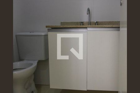 Apartamento à venda com 74m², 3 quartos e 2 vagas Apartamento à venda com 74m², 3 quartos e 2 vagasBanheiro