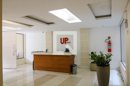 Apartamento à venda com 74m², 3 quartos e 2 vagas Apartamento à venda com 74m², 3 quartos e 2 vagasPortaria