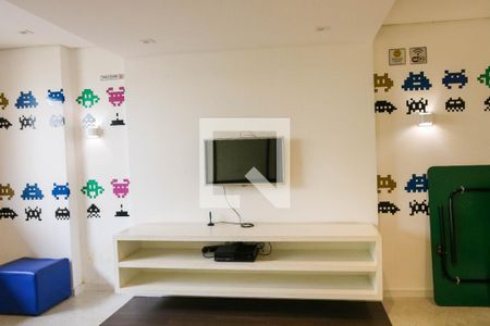 Apartamento à venda com 74m², 3 quartos e 2 vagas Apartamento à venda com 74m², 3 quartos e 2 vagasEspaço Teens