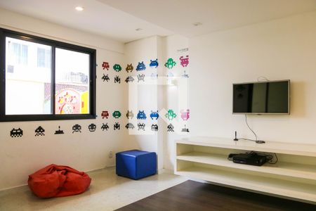 Apartamento à venda com 74m², 3 quartos e 2 vagas Apartamento à venda com 74m², 3 quartos e 2 vagasEspaço Teens