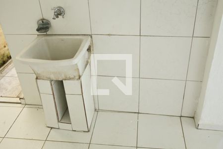 Casa à venda com 120m², 3 quartos e 3 vagasÁrea de Serviço (casa 1)