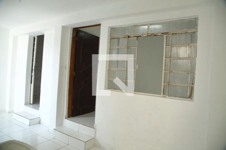 Casa à venda com 120m², 3 quartos e 3 vagasÁrea de Serviço (casa 1)