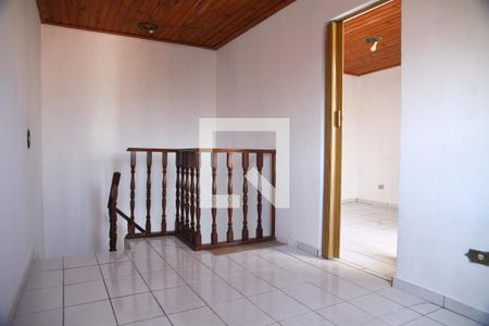 Casa à venda com 120m², 3 quartos e 3 vagasSala (casa 2)
