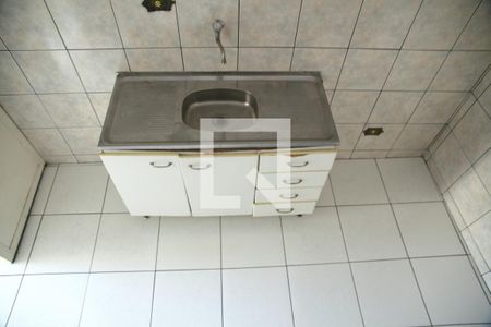 Casa à venda com 120m², 3 quartos e 3 vagasCozinha