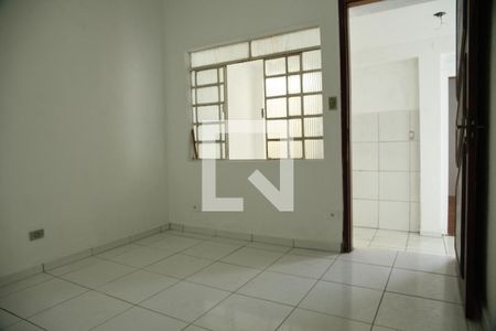 Casa à venda com 120m², 3 quartos e 3 vagasQuarto (casa2)