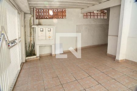 Casa à venda com 120m², 3 quartos e 3 vagasÁrea externa