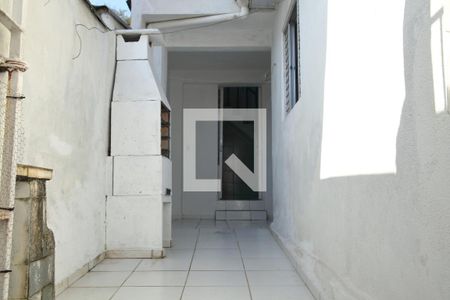 Casa à venda com 120m², 3 quartos e 3 vagasÁrea externa