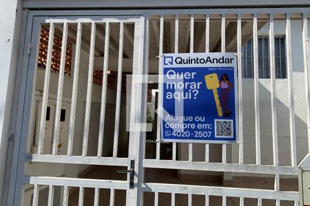 Casa à venda com 120m², 3 quartos e 3 vagasPlaca