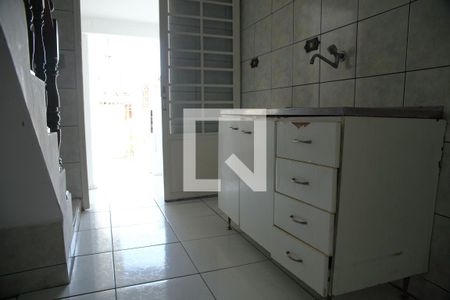 Casa à venda com 120m², 3 quartos e 3 vagasCozinha