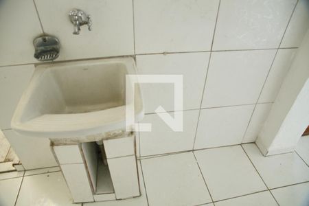 Casa à venda com 120m², 3 quartos e 3 vagasÁrea de Serviço (casa 1)