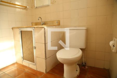 Casa à venda com 120m², 3 quartos e 3 vagasBanheiro