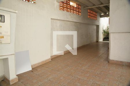 Casa à venda com 120m², 3 quartos e 3 vagasÁrea externa