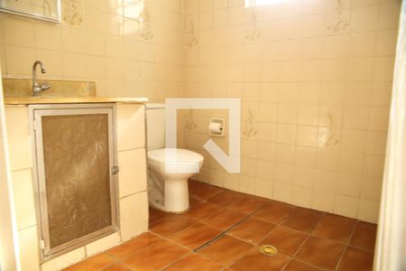 Casa à venda com 120m², 3 quartos e 3 vagasBanheiro