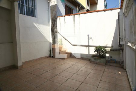 Casa à venda com 120m², 3 quartos e 3 vagasÁrea externa