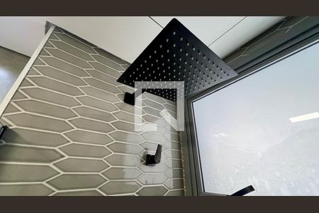 Studio à venda com 31m², 1 quarto e 1 vaga Studio à venda com 31m², 1 quarto e 1 vagaBanheiro