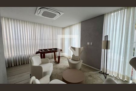 Studio à venda com 31m², 1 quarto e 1 vaga Studio à venda com 31m², 1 quarto e 1 vagaÁrea comum