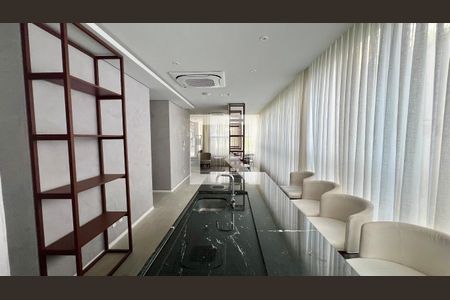 Studio à venda com 31m², 1 quarto e 1 vaga Studio à venda com 31m², 1 quarto e 1 vagaCoworking