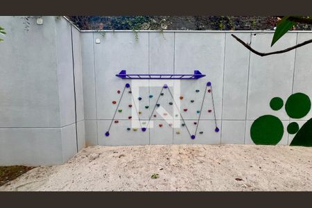 Studio à venda com 31m², 1 quarto e 1 vaga Studio à venda com 31m², 1 quarto e 1 vagaPlayground