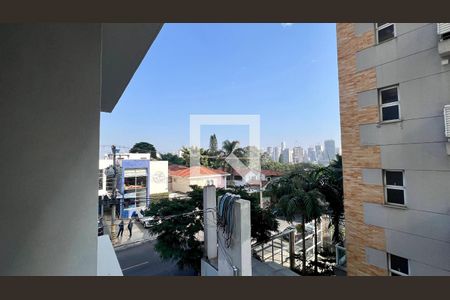 Studio à venda com 31m², 1 quarto e 1 vaga Studio à venda com 31m², 1 quarto e 1 vagaSacada