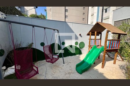 Studio à venda com 31m², 1 quarto e 1 vaga Studio à venda com 31m², 1 quarto e 1 vagaPlayground