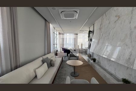 Studio à venda com 31m², 1 quarto e 1 vaga Studio à venda com 31m², 1 quarto e 1 vagaÁrea comum