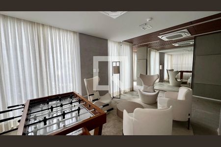 Studio à venda com 31m², 1 quarto e 1 vaga Studio à venda com 31m², 1 quarto e 1 vagaÁrea comum